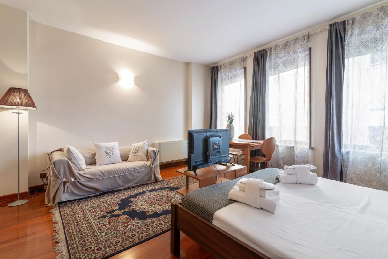 Padova City Break Studio 外观 照片