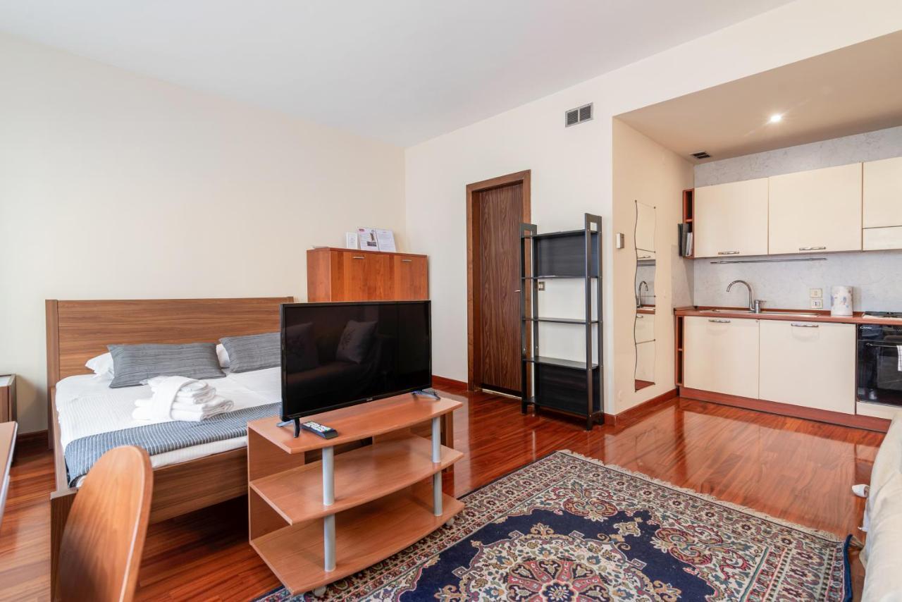 Padova City Break Studio 外观 照片