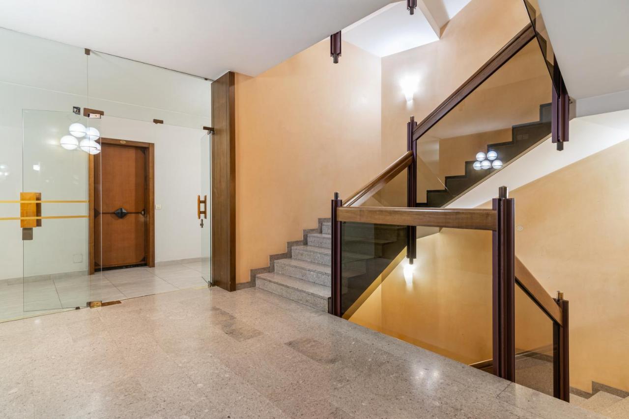 Padova City Break Studio 外观 照片